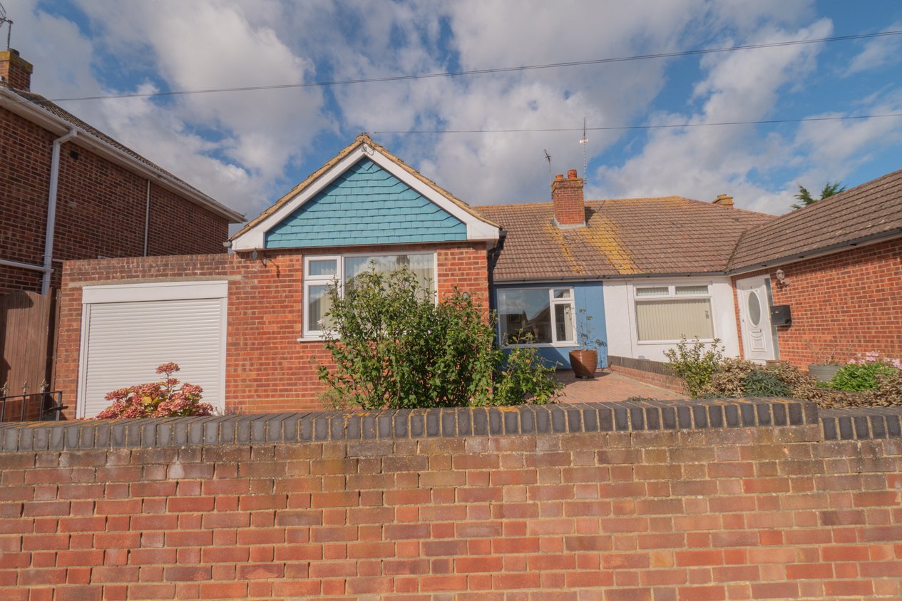 Properties Under Offer in Granville Avenue Ramsgate