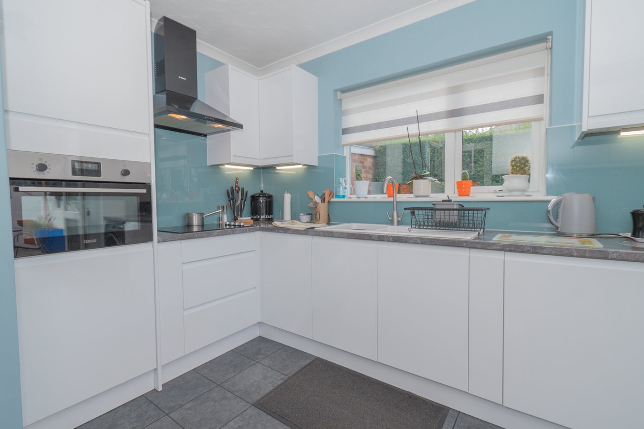 Properties Under Offer in Granville Avenue Ramsgate