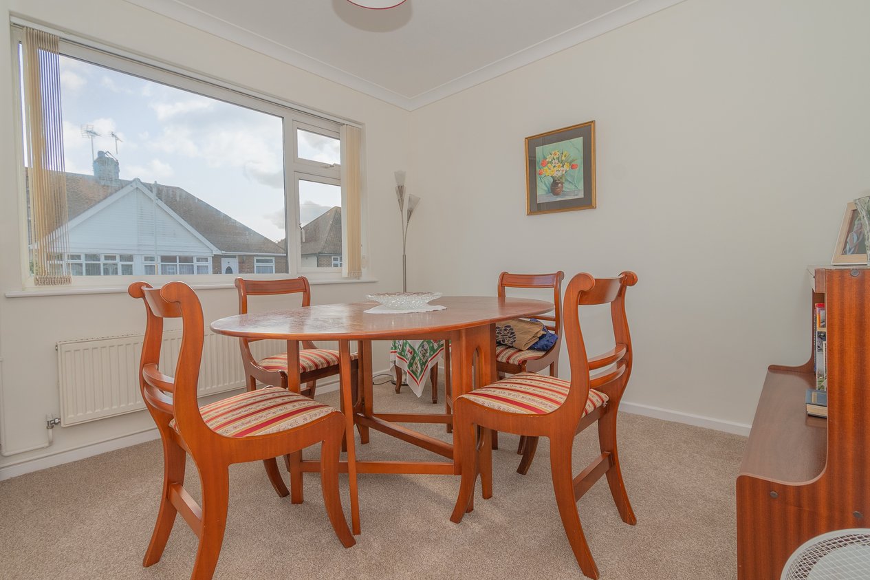 Properties Under Offer in Granville Avenue Ramsgate