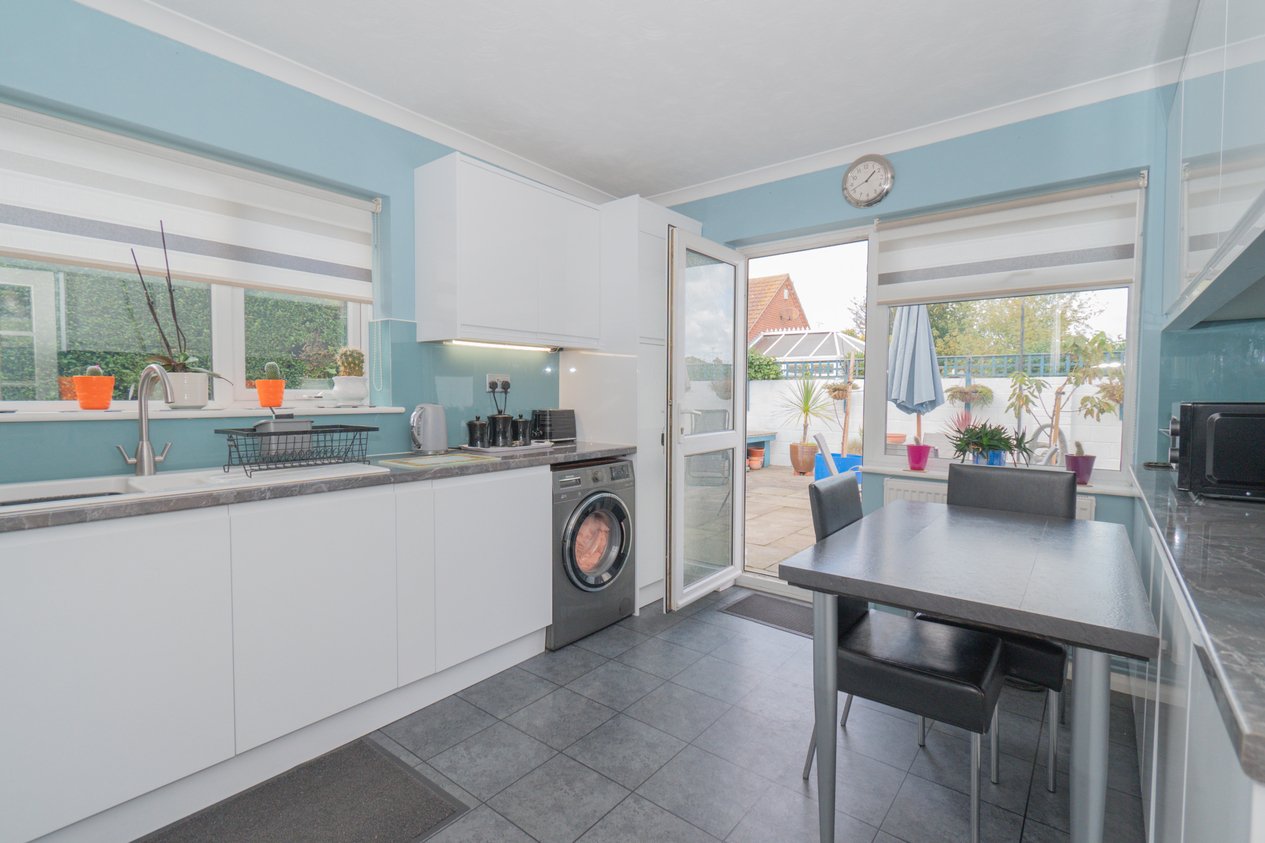 Properties Under Offer in Granville Avenue Ramsgate