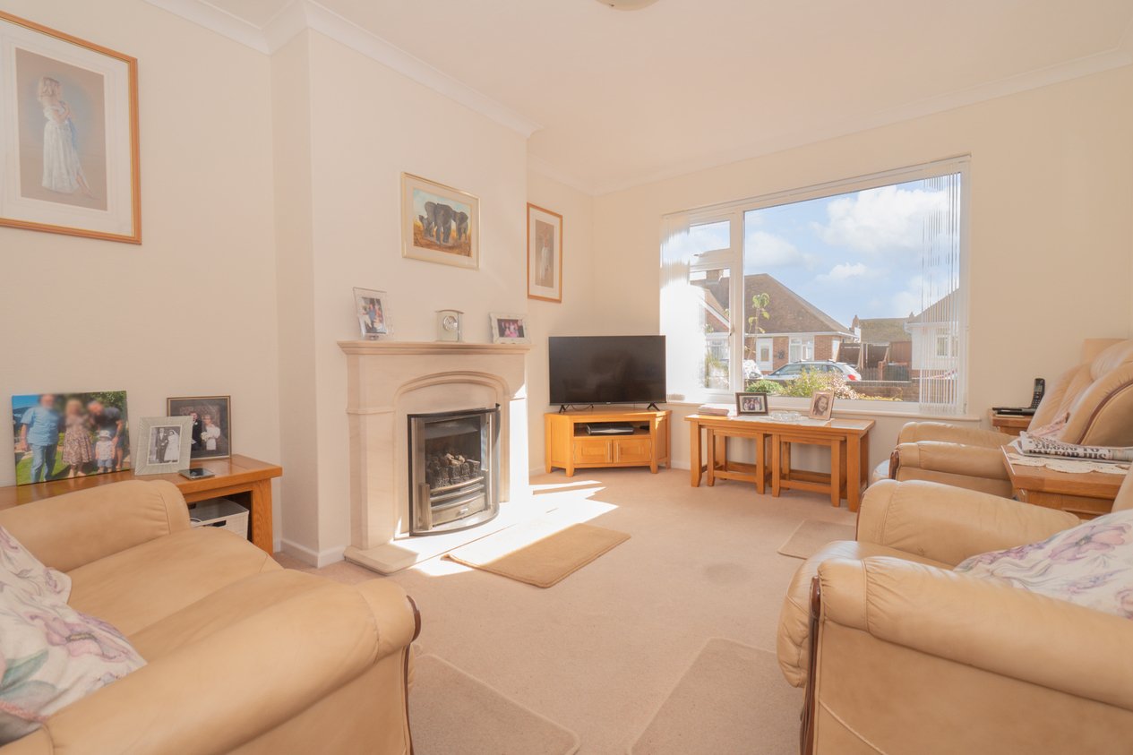 Properties Under Offer in Granville Avenue Ramsgate
