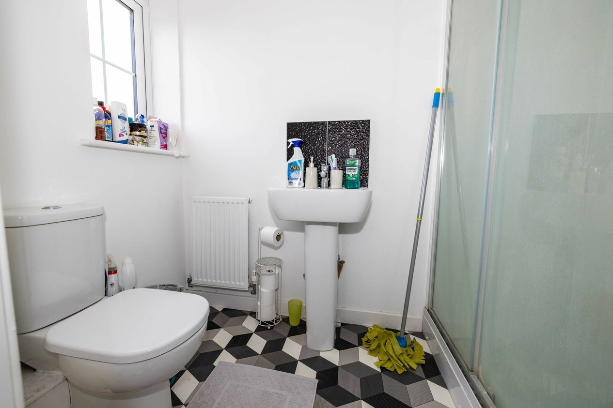 Properties For Sale in Granville Close  Aylesham