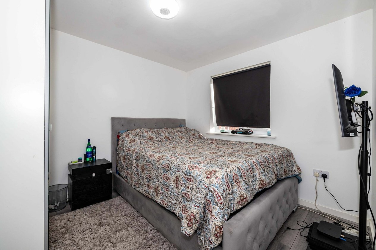 Properties For Sale in Granville Close  Aylesham