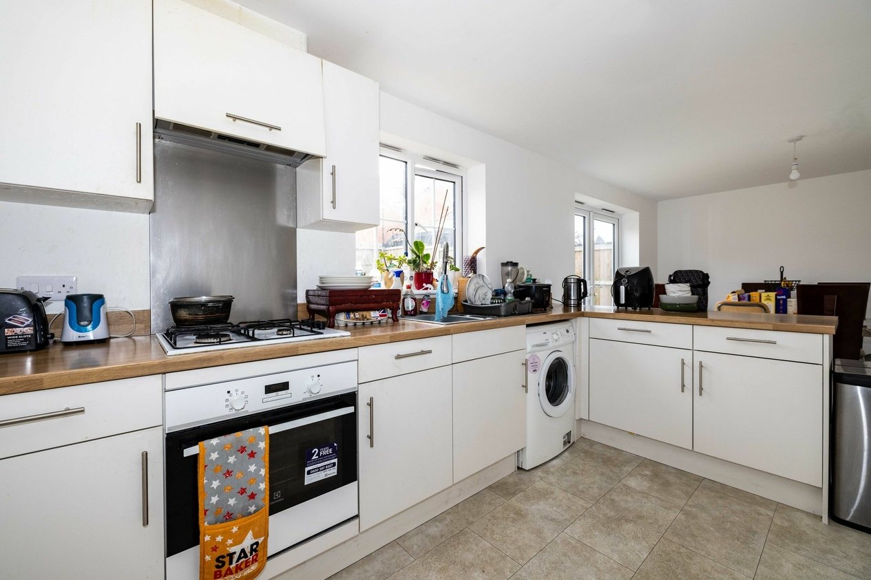 Properties For Sale in Granville Close  Aylesham
