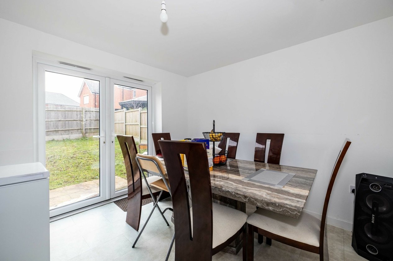 Properties For Sale in Granville Close  Aylesham
