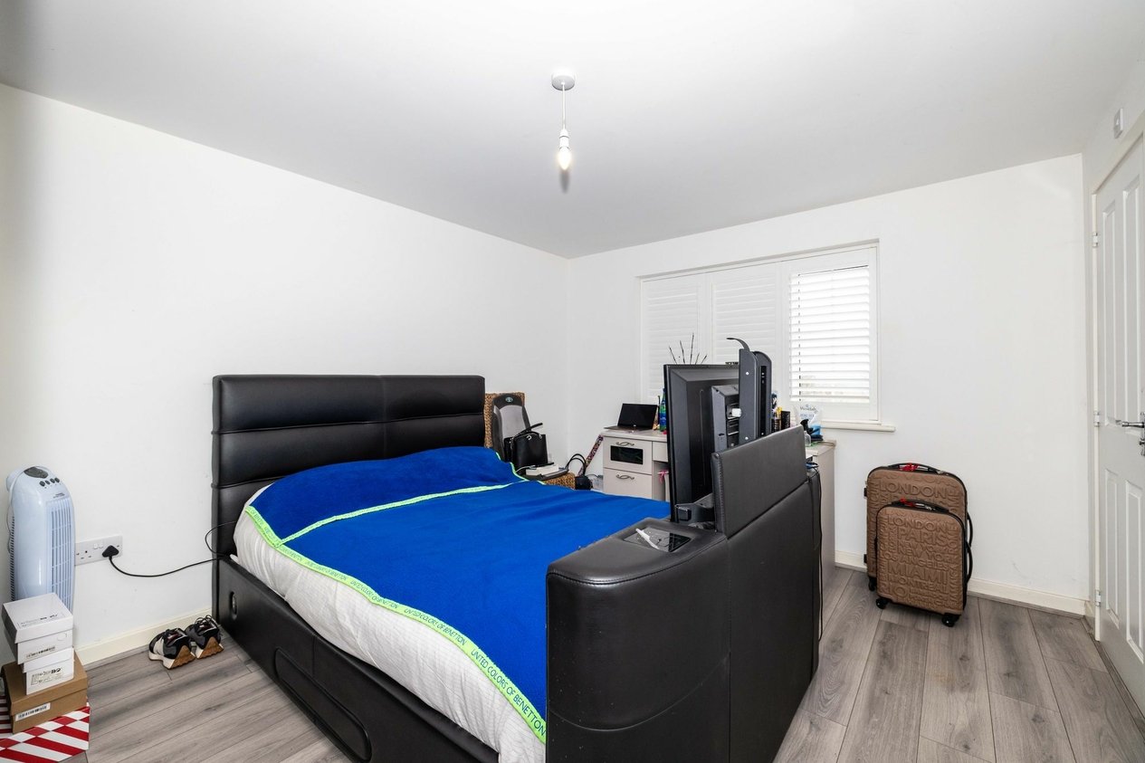 Properties For Sale in Granville Close  Aylesham