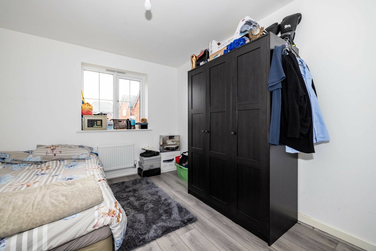 Properties For Sale in Granville Close  Aylesham