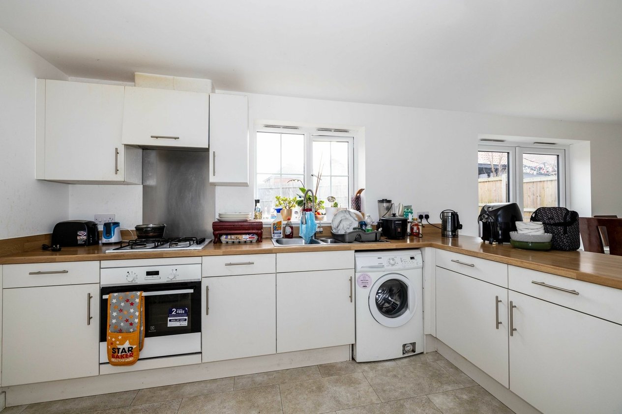 Properties For Sale in Granville Close  Aylesham