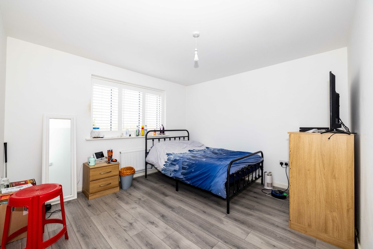 Properties Under Offer in Granville Close Aylesham
