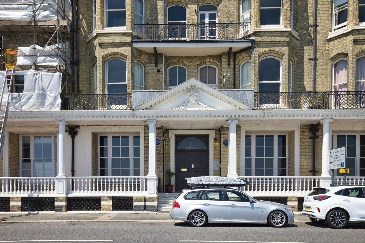 Properties For Sale in Granville House Victoria Parade