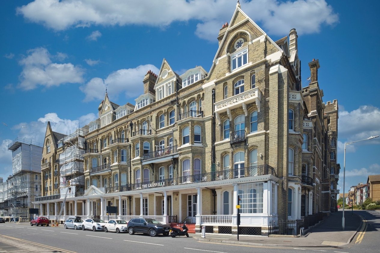 Properties For Sale in Granville House Victoria Parade