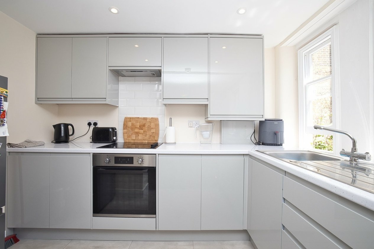 Properties For Sale in Granville House Victoria Parade