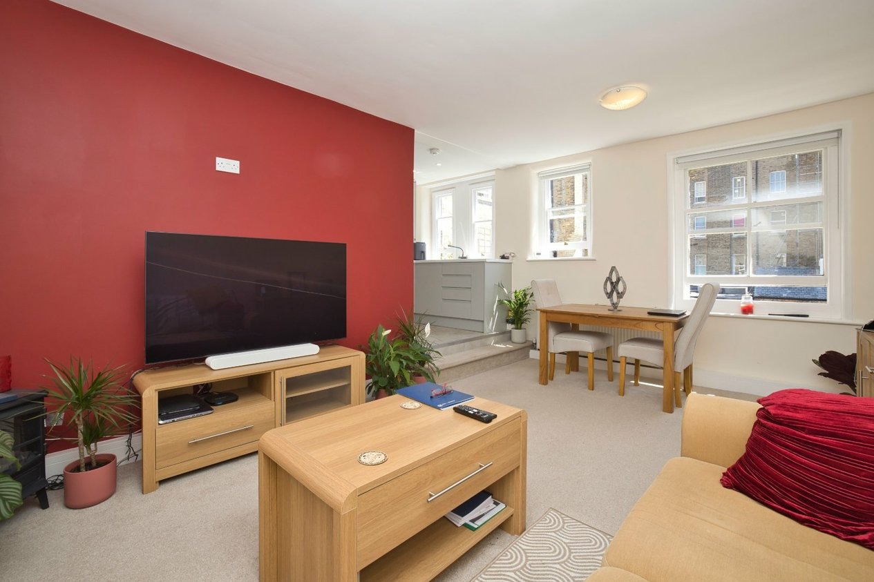 Properties For Sale in Granville House Victoria Parade