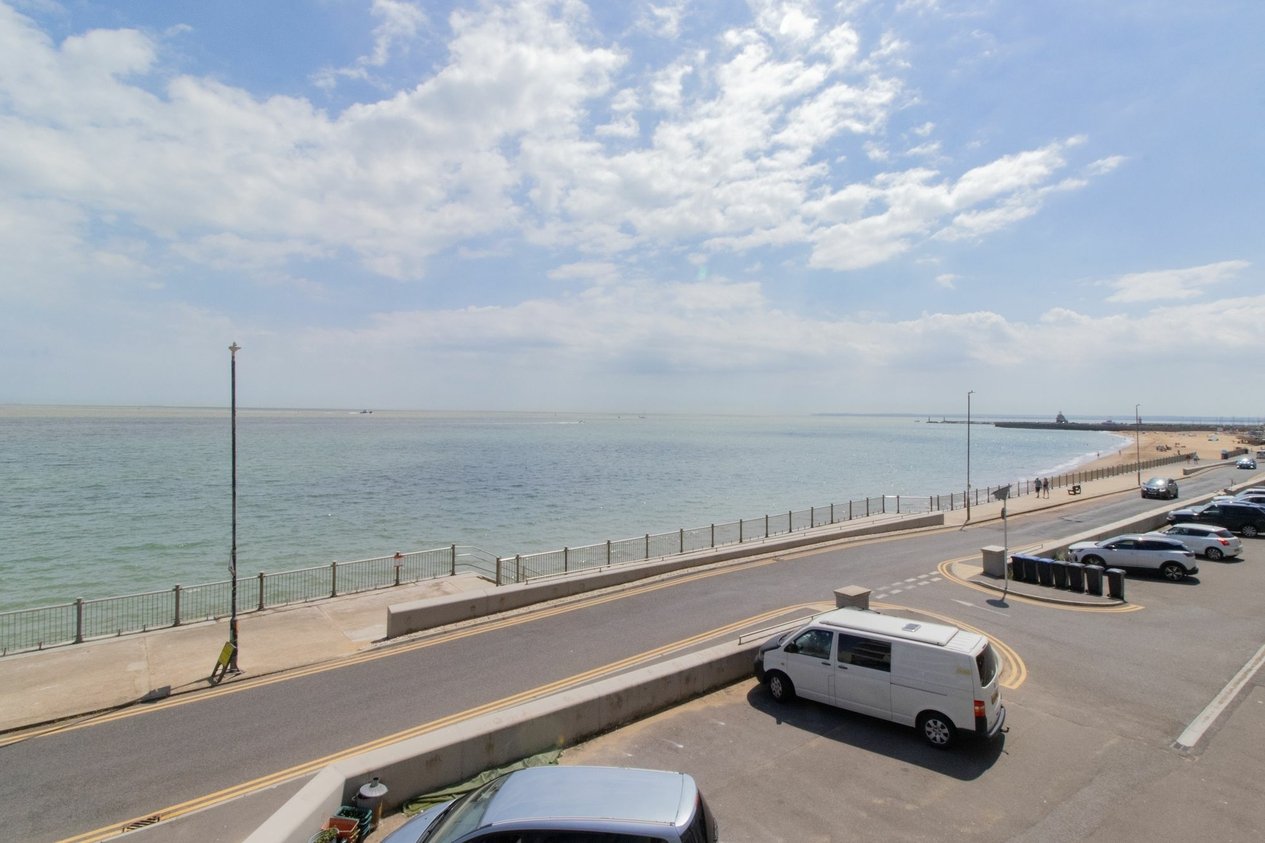 Properties Sold Subject To Contract in Granville Marina  Ramsgate