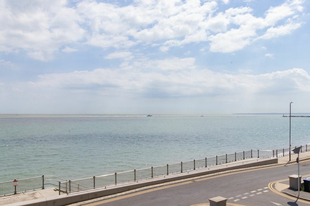 Properties Sold Subject To Contract in Granville Marina  Ramsgate