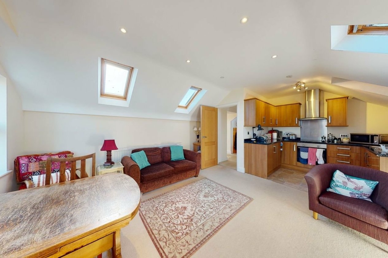 Properties Under Offer in Granville Road Broadstairs