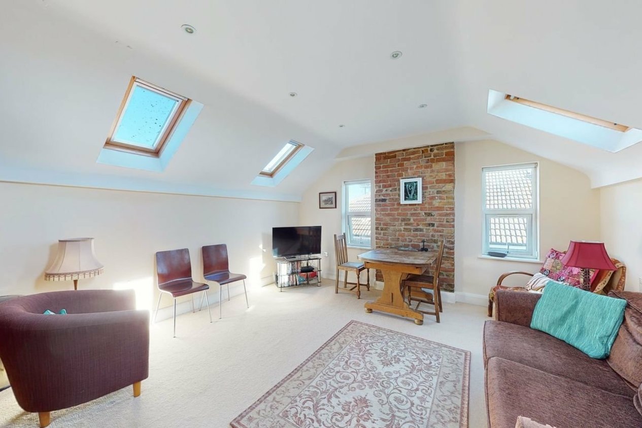 Properties Under Offer in Granville Road Broadstairs