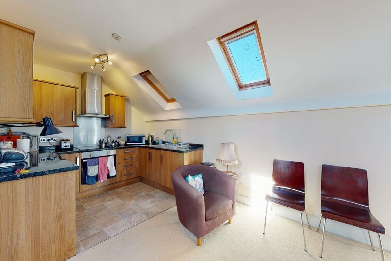 Properties Under Offer in Granville Road Broadstairs