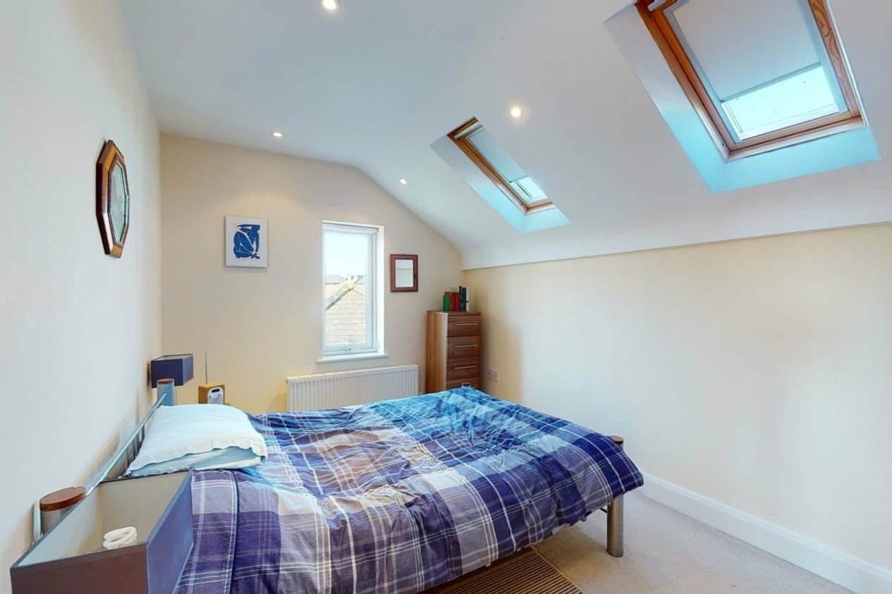 Properties Under Offer in Granville Road Broadstairs