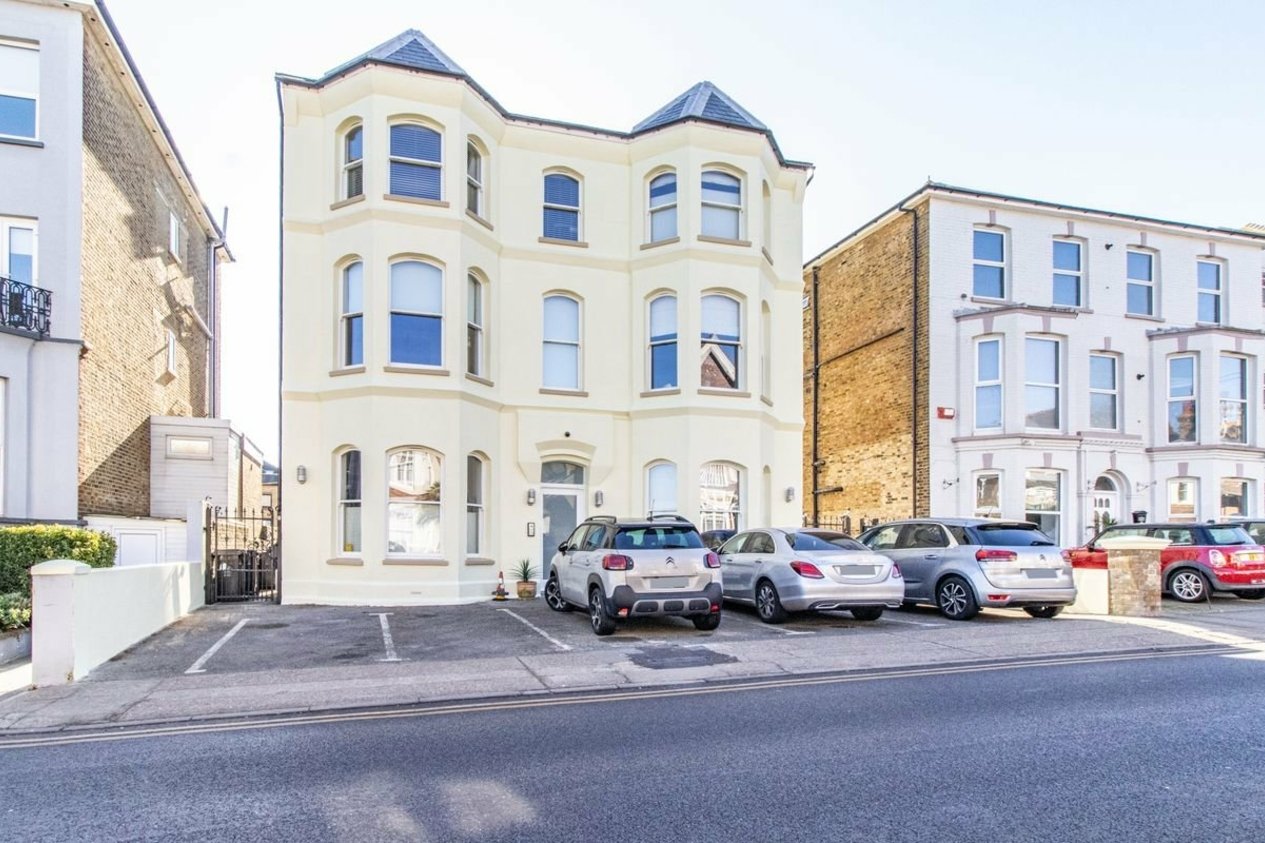 Properties Under Offer in Granville Road Broadstairs