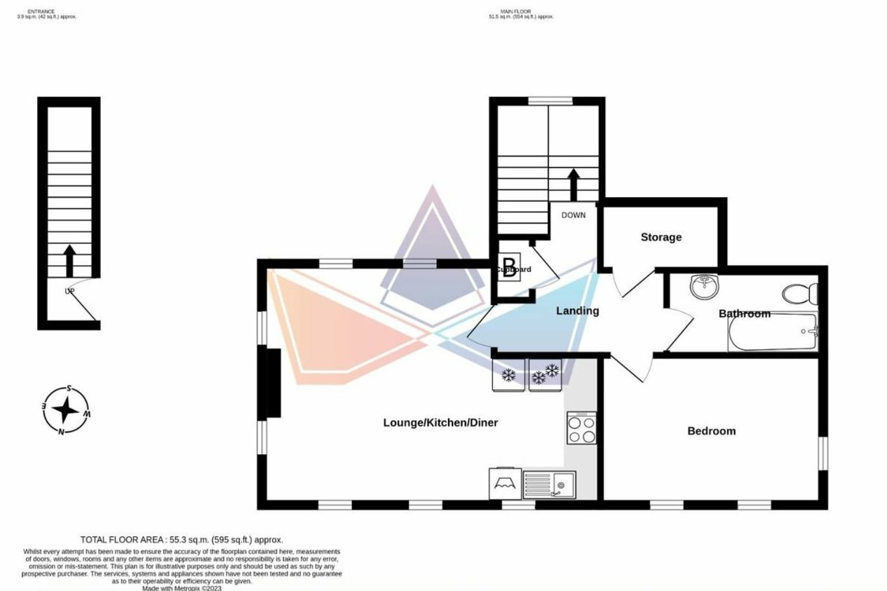 Properties Under Offer in Granville Road Broadstairs