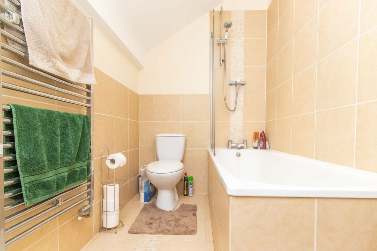 Properties Under Offer in Granville Road Broadstairs