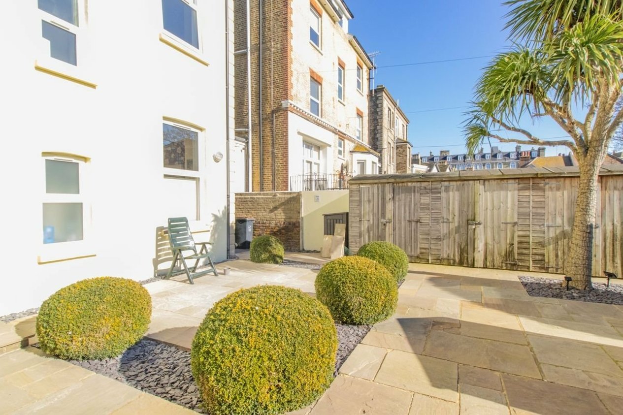 Properties Under Offer in Granville Road Broadstairs