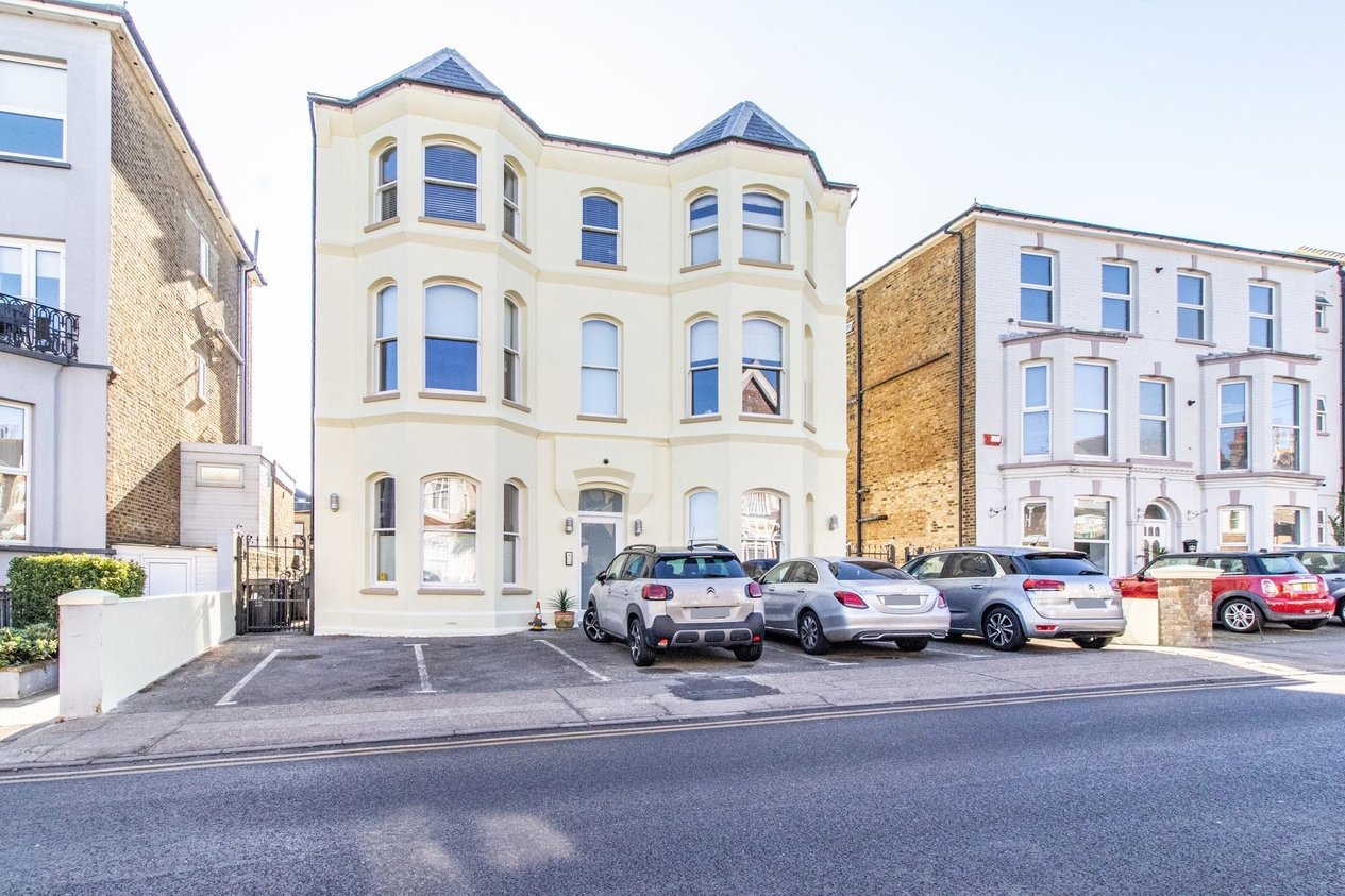 Properties Sold Subject To Contract in 24 Granville Road  Broadstairs