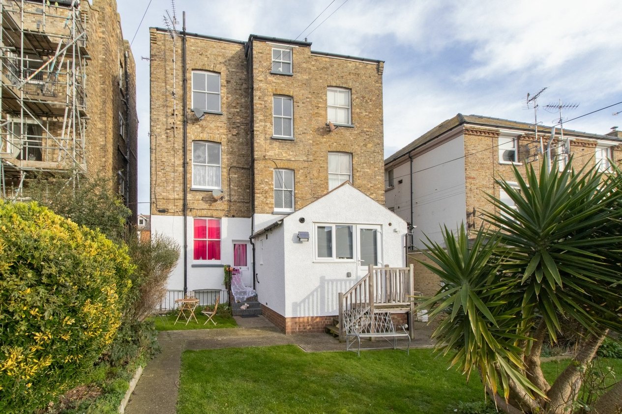 Properties For Sale in 18 Granville Road  Broadstairs