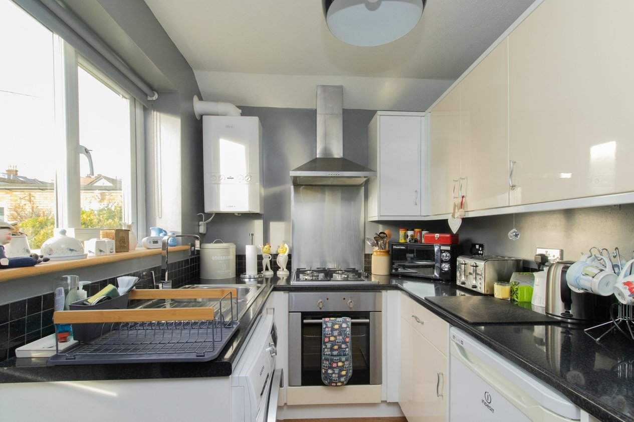 Properties For Sale in 18 Granville Road  Broadstairs