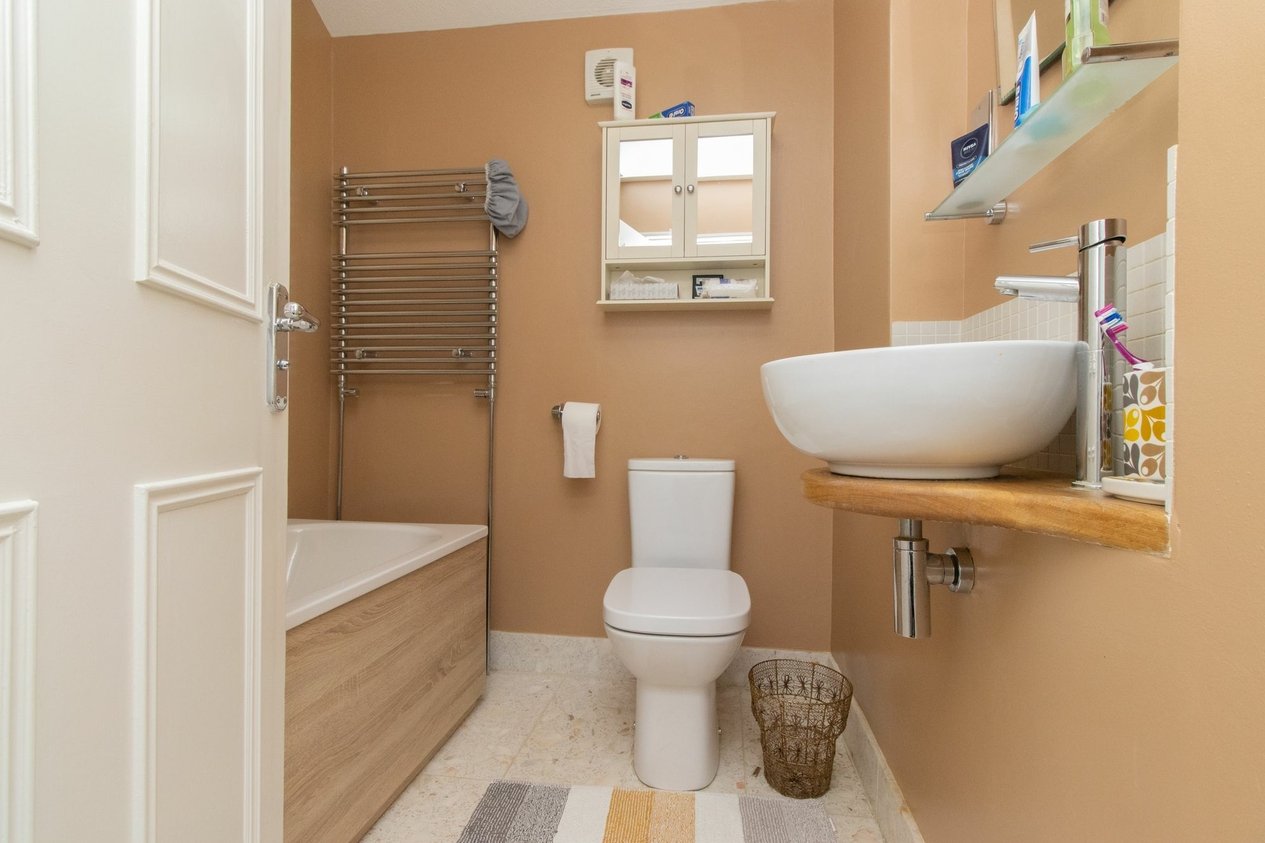 Properties For Sale in 18 Granville Road  Broadstairs