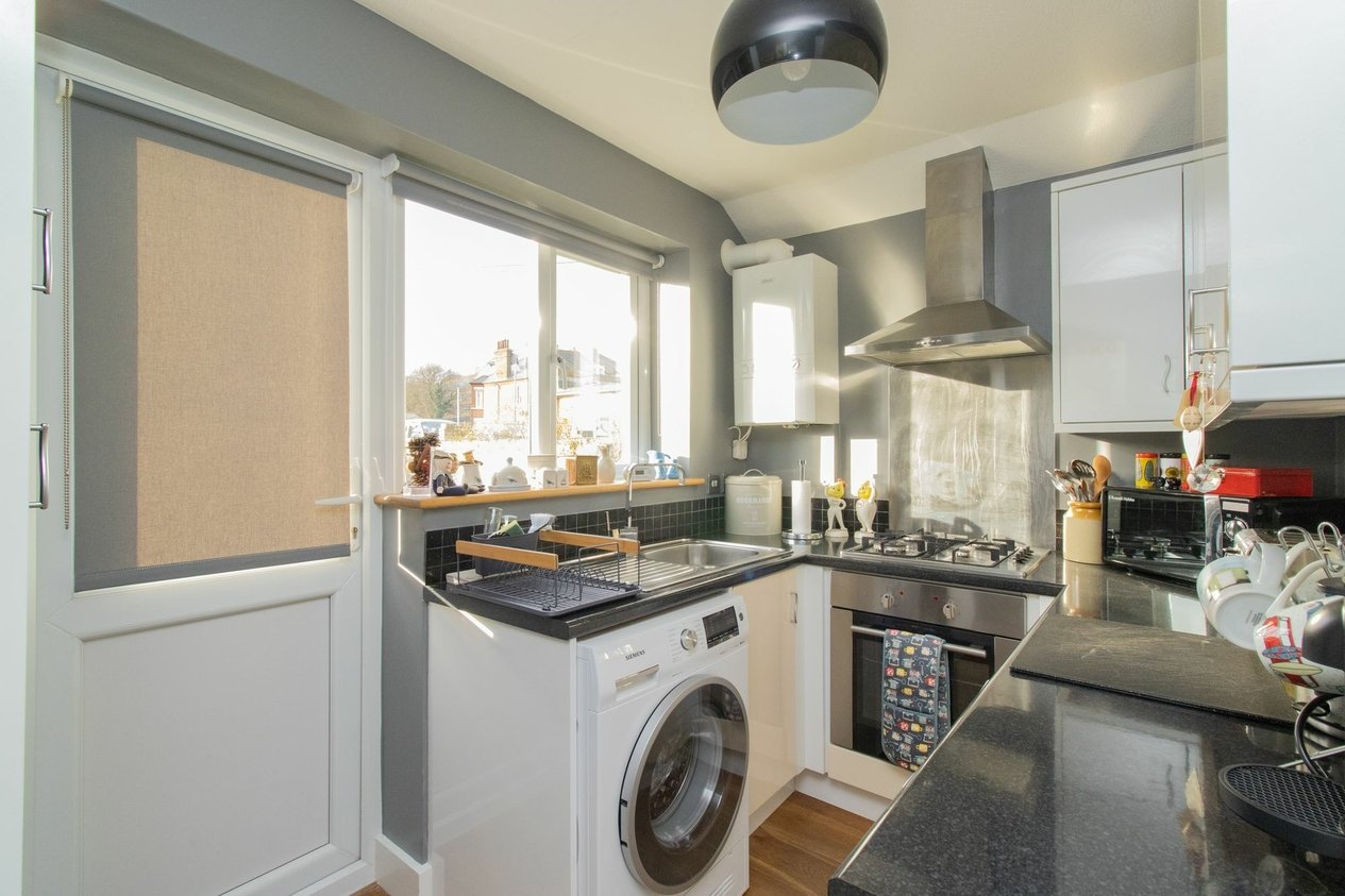 Properties For Sale in 18 Granville Road  Broadstairs