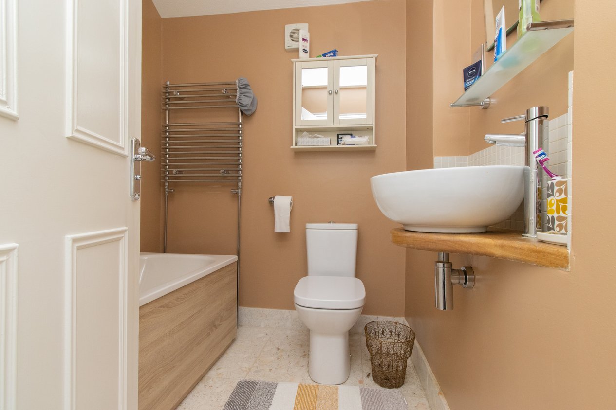 Properties Under Offer in Granville Road Broadstairs