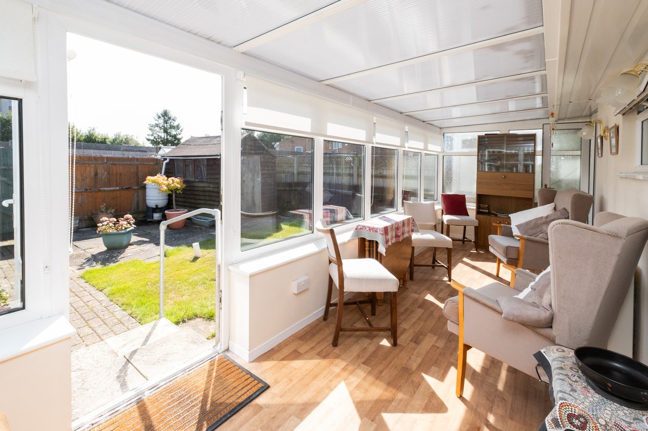 Properties Under Offer in Grasmere Road Ashford