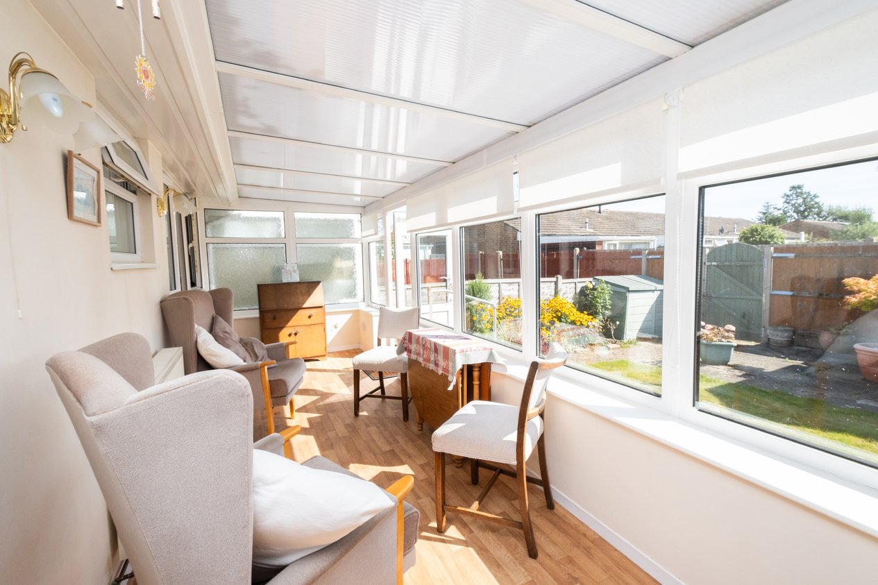 Properties Under Offer in Grasmere Road Ashford