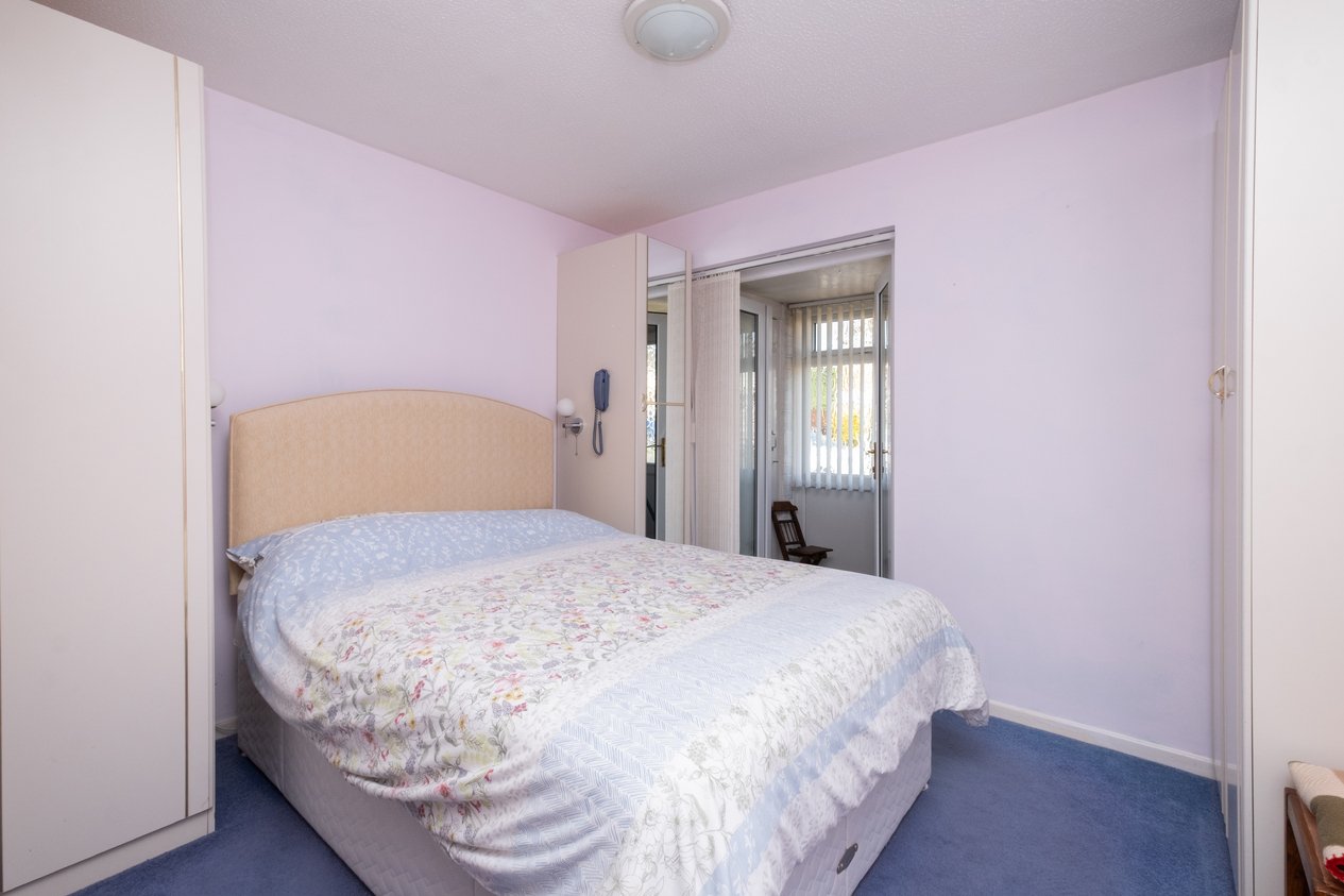Properties Under Offer in Grasmere Road Ashford