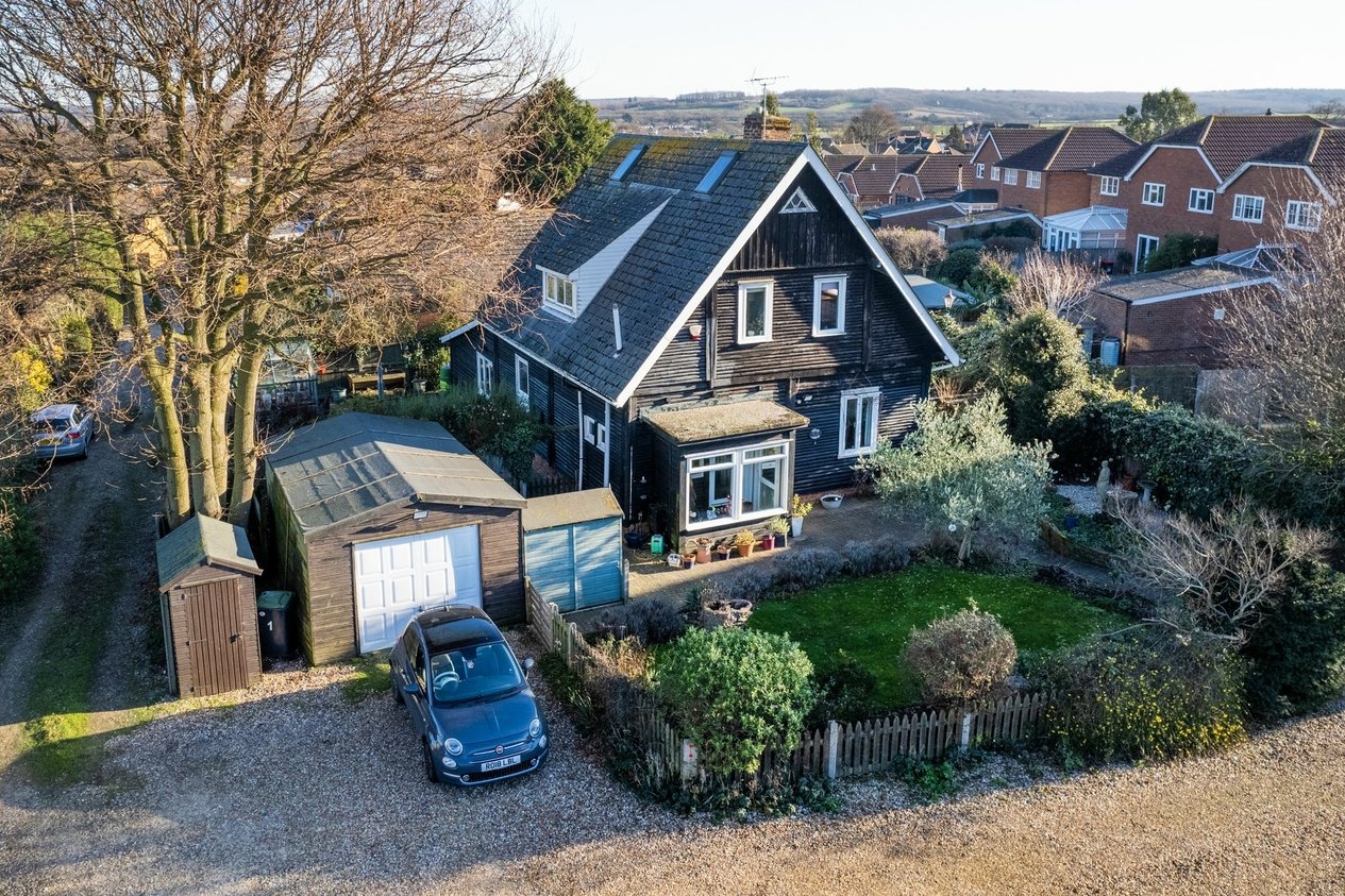 Properties For Sale in Grasmere Road  Whitstable