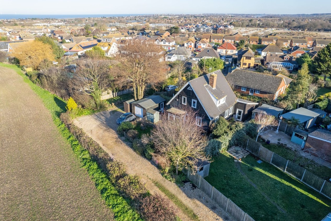 Properties For Sale in Grasmere Road  Whitstable