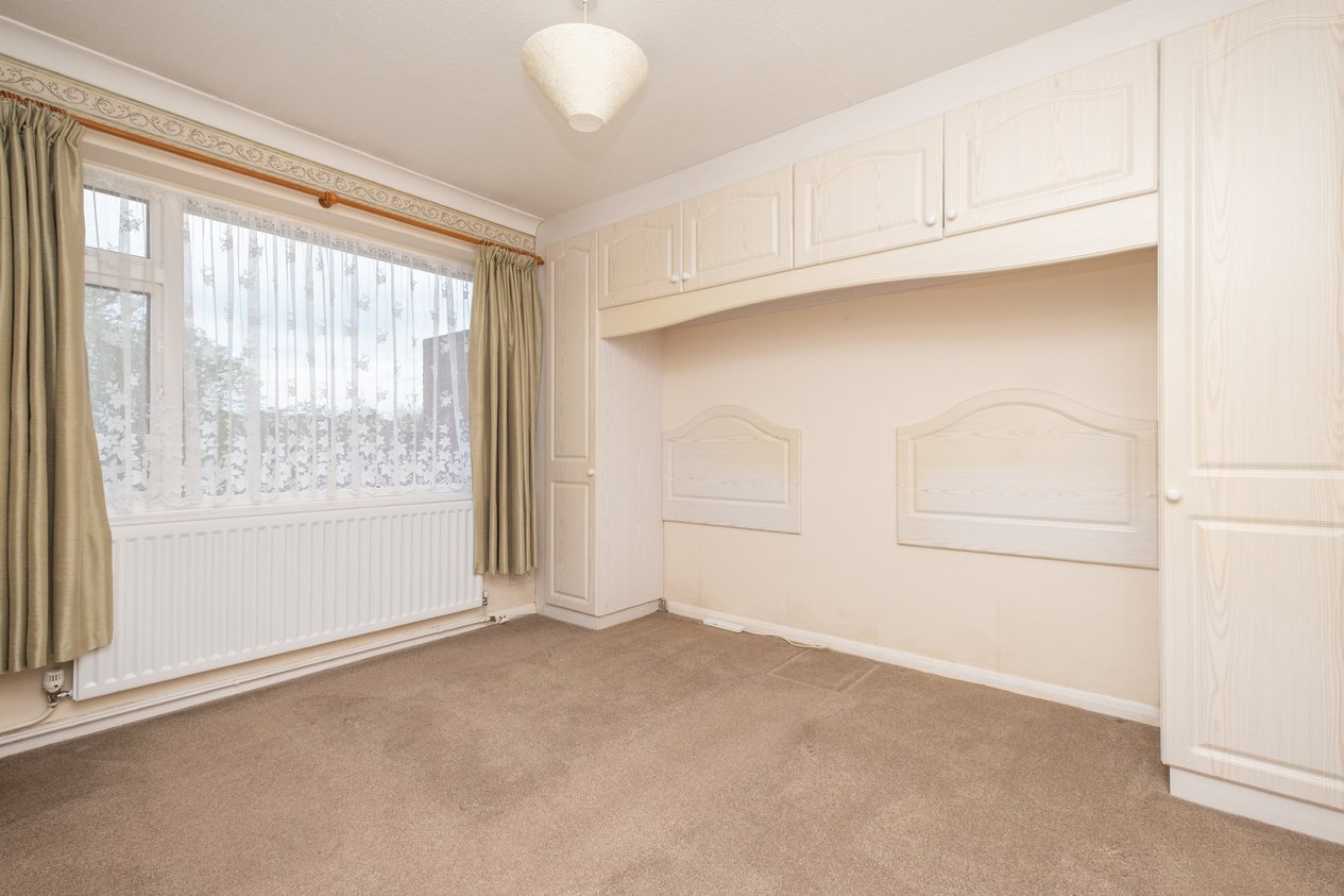 Properties Sold Subject to Contract in Grays Way Canterbury