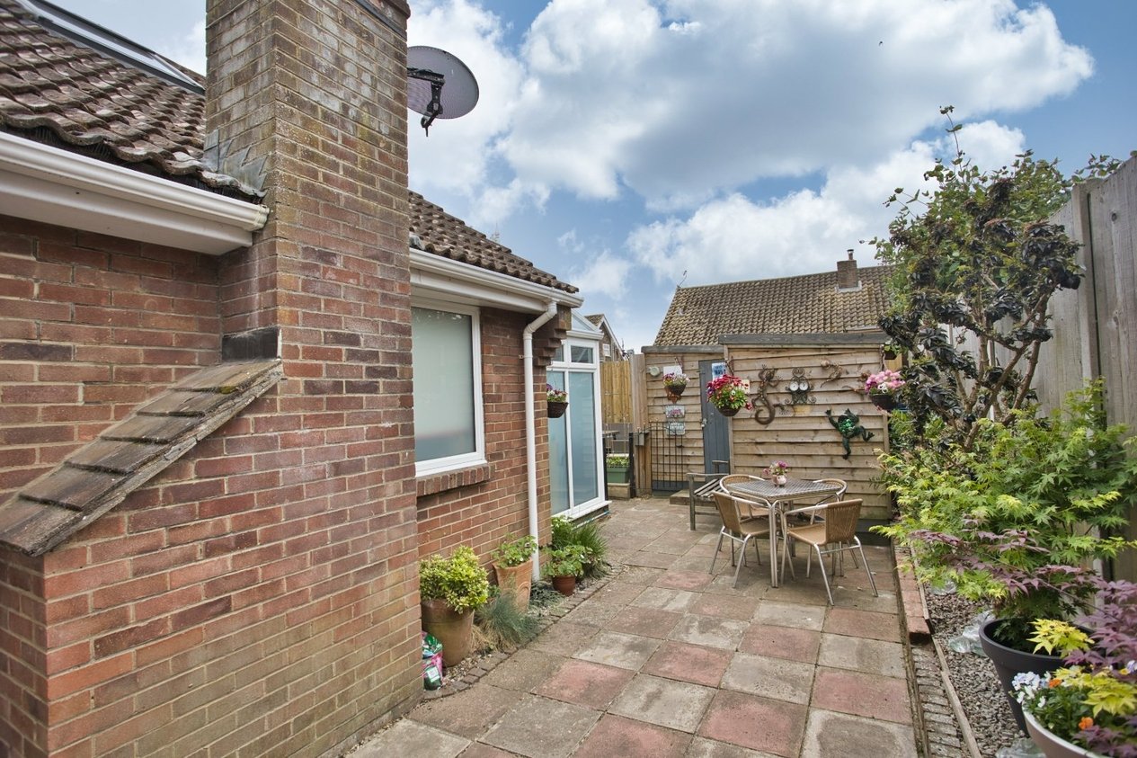 Properties For Sale in Green Acres Eythorne