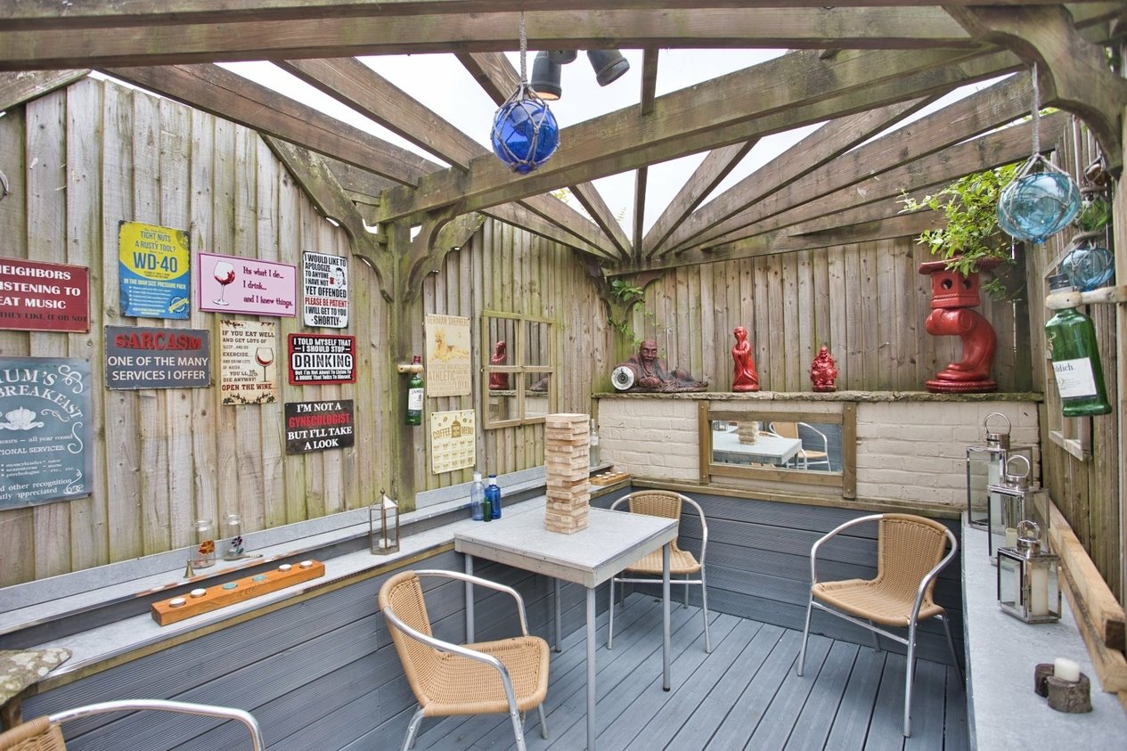 Properties For Sale in Green Acres Eythorne