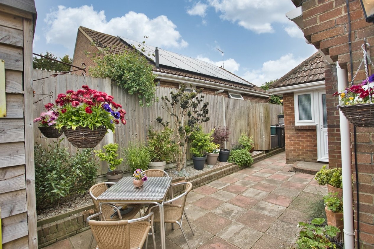 Properties For Sale in Green Acres Eythorne