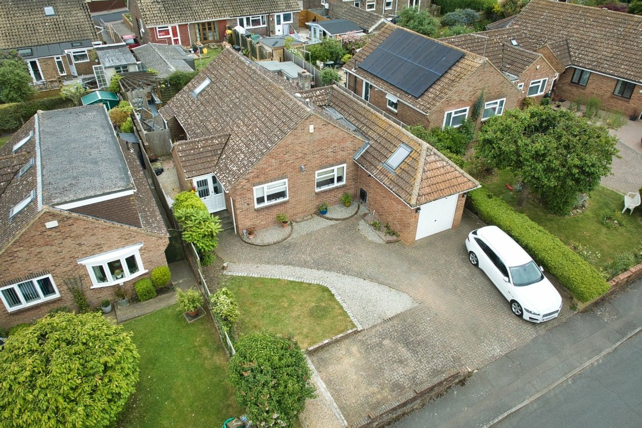 Properties For Sale in Green Acres Eythorne
