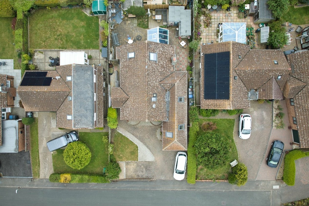Properties For Sale in Green Acres Eythorne