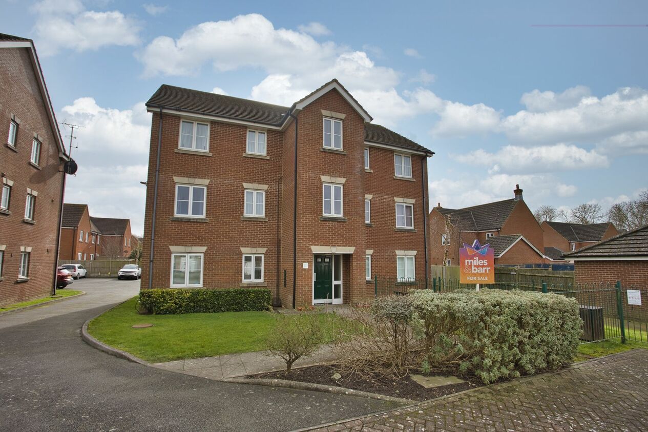 Properties Sold Subject To Contract in Green Close  Whitfield