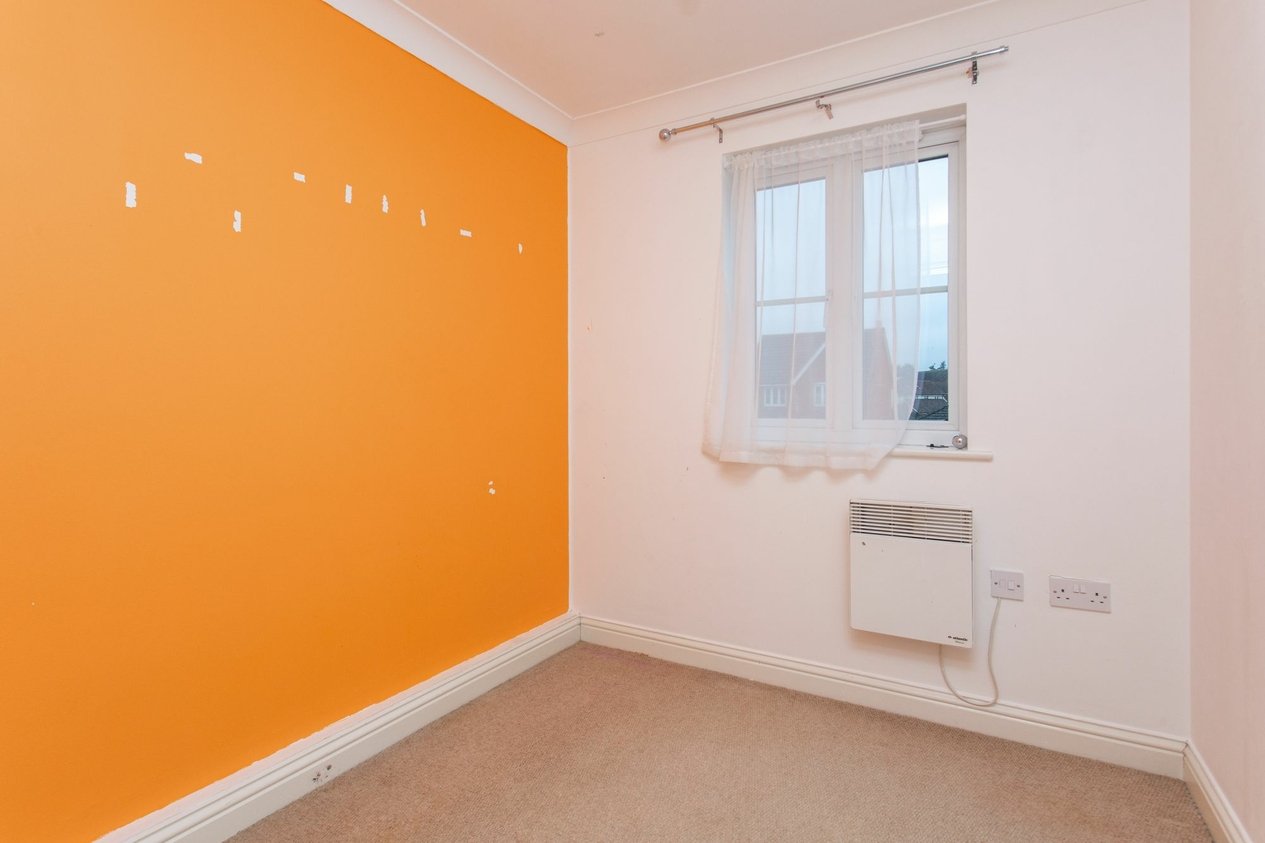 Properties Sold Subject To Contract in Green Close  Whitfield