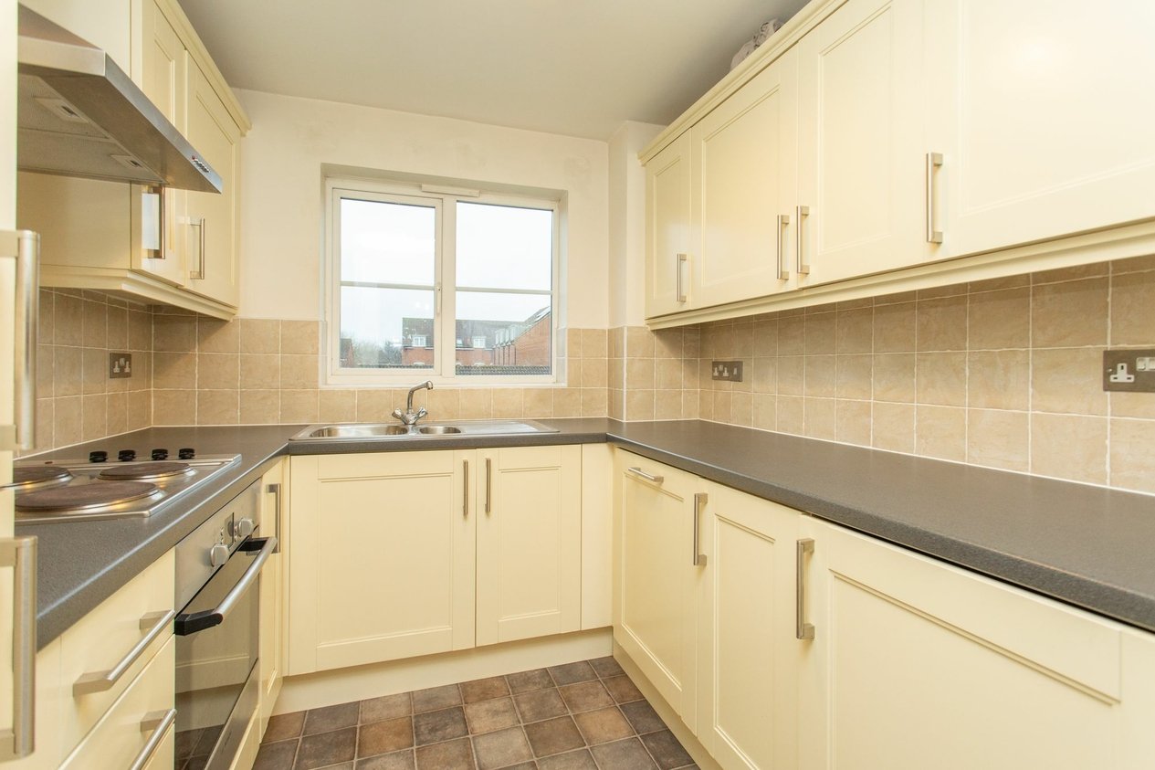 Properties Sold Subject To Contract in Green Close  Whitfield