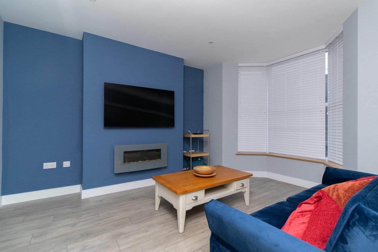 Properties For Sale in Green Lane  Broadstairs