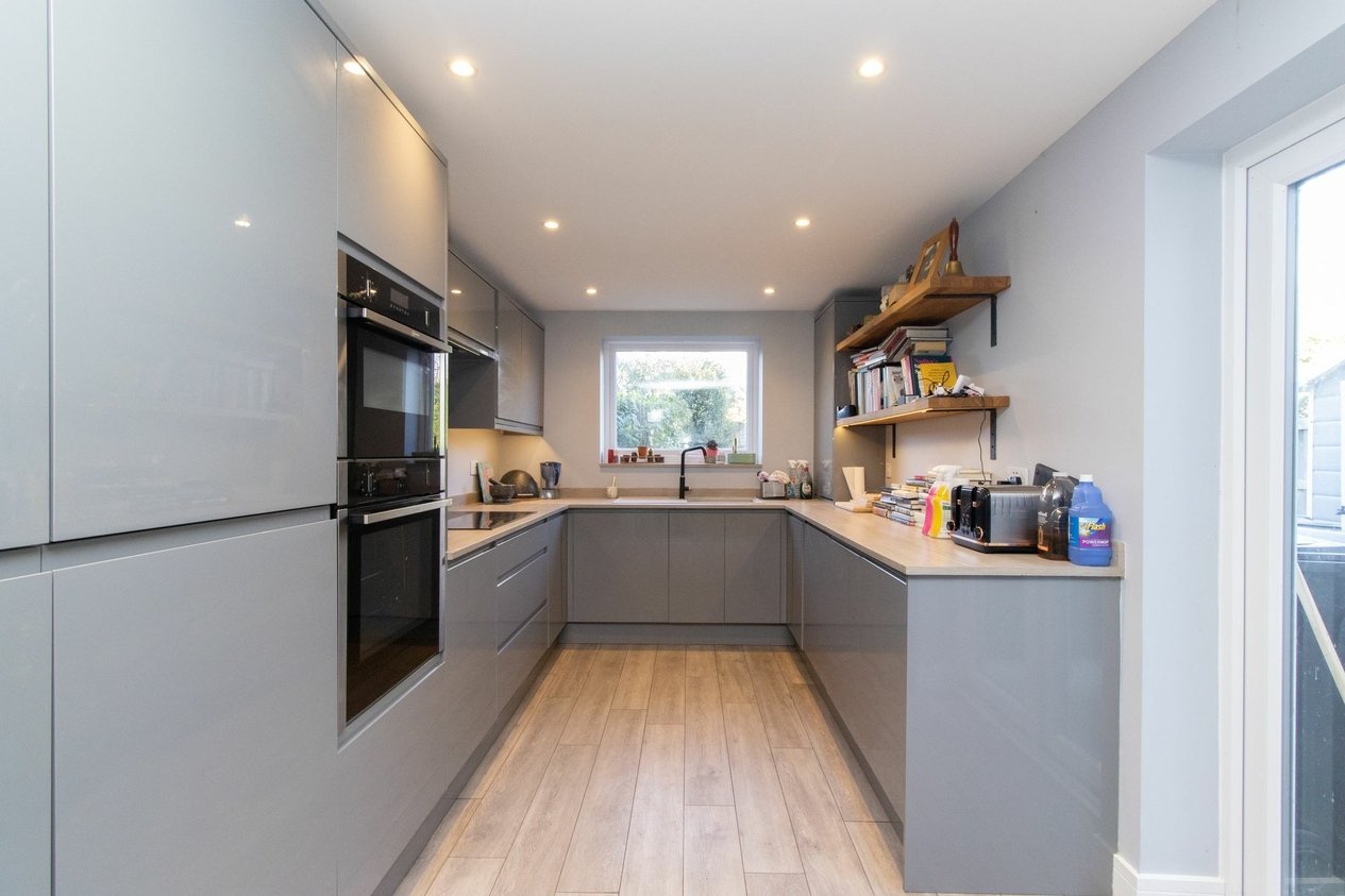 Properties For Sale in Green Lane  Broadstairs