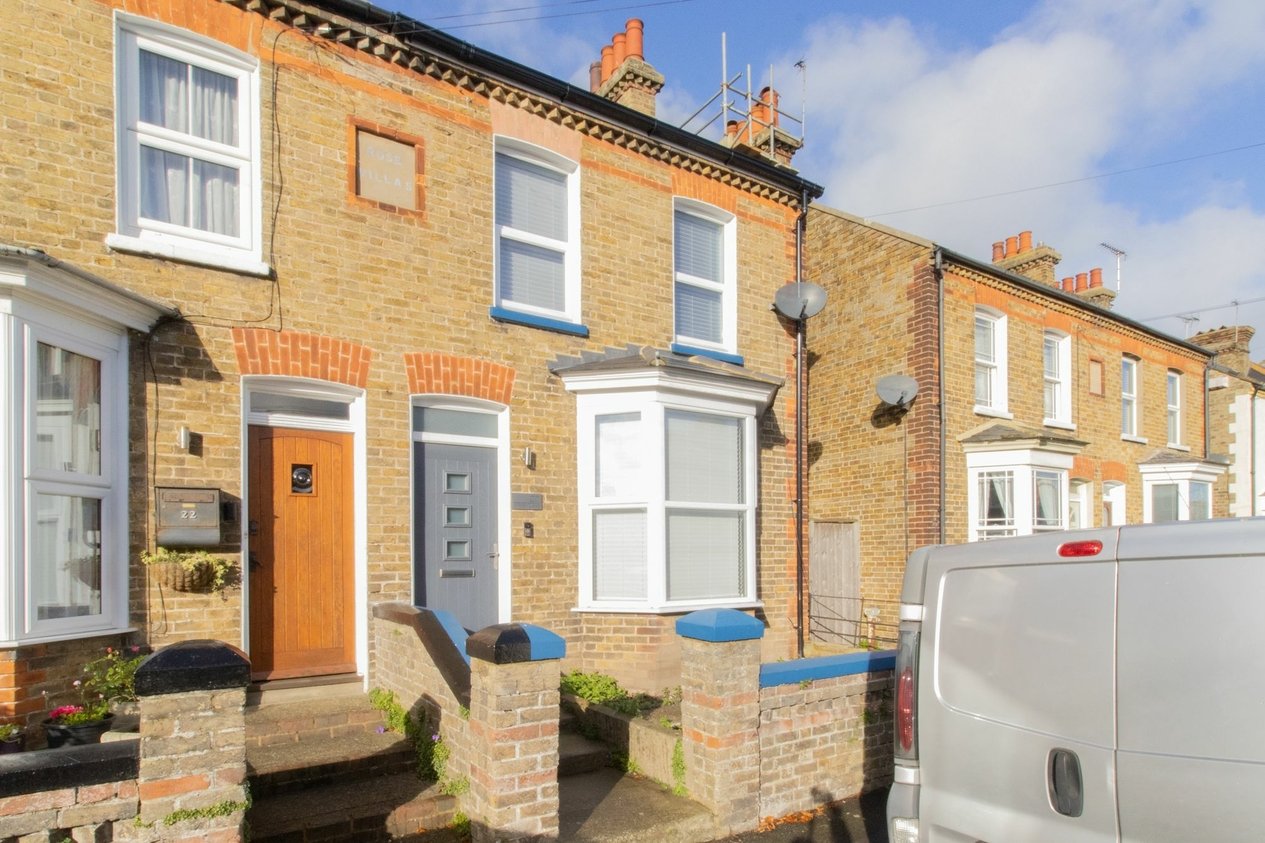 Properties For Sale in Green Lane  Broadstairs